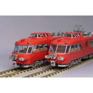 名鉄7000系2次車 4両 【カツミ・1-700-144】