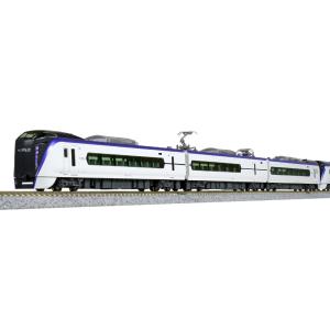 KATO Nゲージスターターセット E353系 あ ずさ　かいじ 欠品あり 楽天市場】Nゲージスターターセット E353系「あずさ かいじ」【KATO