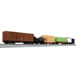 カトー（KATO） ワム90000 【KATO・8029】 : ミッドナイン - 通販