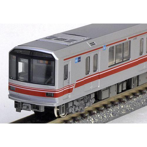東京メトロ丸ノ内線02系　6両セット 【KATO・10-1126】