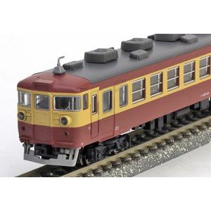 457系 3両基本セット