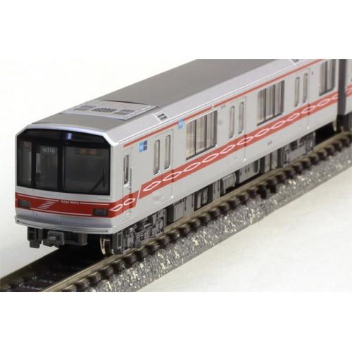 東京メトロ丸ノ内線02系(サインウェーブ) 3両基本セット    【KATO・10-1249】