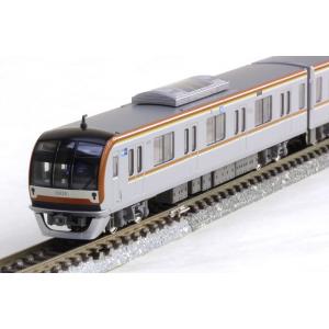 東京メトロ有楽町線・副都心線10000系 基本セット(4両)  【KATO・10-1259】