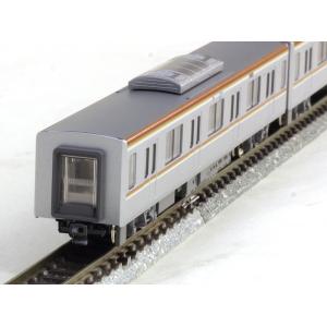 東京メトロ有楽町線・副都心線10000系 増結セットA（4両）  【KATO・10-1260】