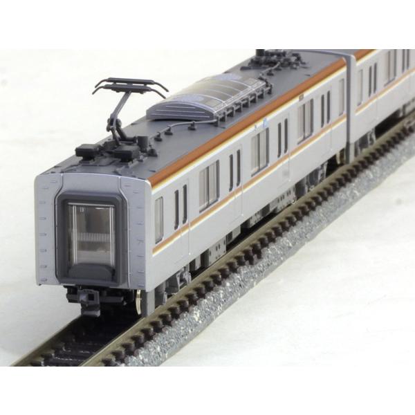 東京メトロ有楽町線・副都心線10000系 増結セットB（2両） 【KATO・10-1261】