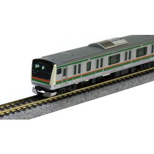 カトー（KATO） E233系3000番台 東海道線・上野東京ライン 2両増結