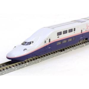 カトー カトー E4系新幹線「Maxとき」8両セット 10-1427 NゲージのJR、国鉄車両の商品画像