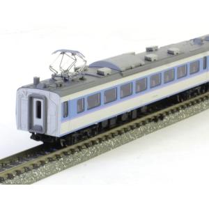 カトー（KATO） 189系グレードアップあずさ7両基本セット 【KATO・10