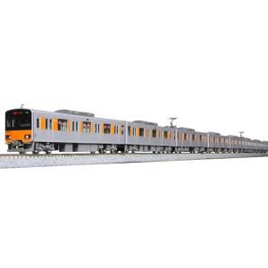 東武鉄道 東武スカイツリーライン 50050型 6両基本セット 【KATO・10-1597】