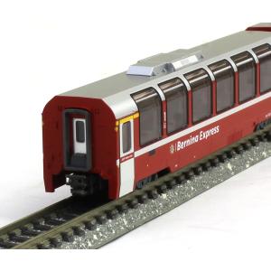 KATO 10-1318 ベルニナ急行 5両セット パーツ未使用 KATO カトー レーティッシュ鉄道 ベルニナ急行 10-1318 基本5両セット