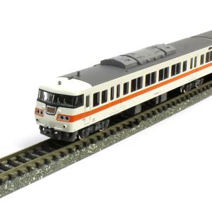 カトー（KATO） 117系 JR東海色＋リバイバルカラー 8両セット 【特別