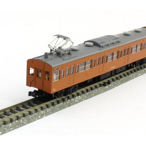 カトー（KATO） Nゲージ KATO 10-1743D 103系 カナリア 4両セット 2026