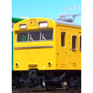 カトー（KATO） Nゲージ KATO 10-1743D 103系 カナリア 4両セット 2026