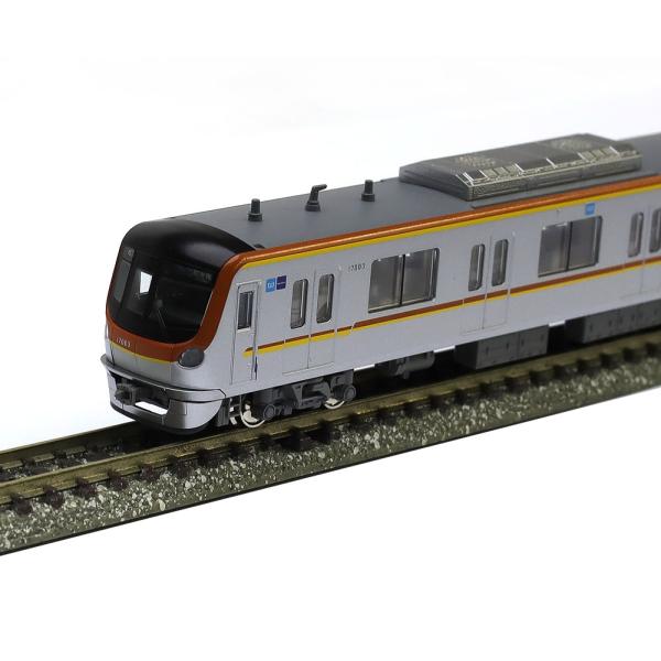 東京メトロ有楽町線 副都心線 17000系 6両基本セット 【KATO・10-1758】