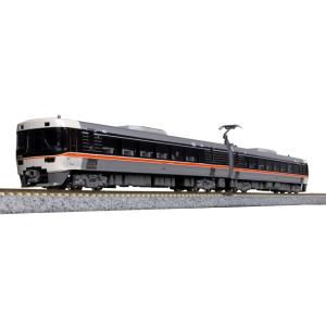 No:10-1781 KATO 383系「しなの」 6両基本セット 鉄道模型 Nゲージ