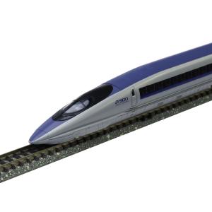 カトー（KATO） KATO 10-1794 500系新幹線 のぞみ 8両基本セット N