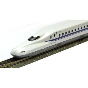 Nゲージ N700系 N700S 東海道・山陽新幹線 増結セットB 8両 鉄道 Nゲージ N700系 N700S 東海道・山陽新幹線 増結セットB 8両 鉄道
