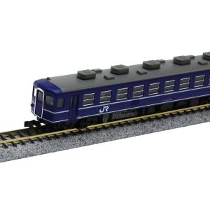 12系客車 JR西日本仕様 6両セット 【KATO・10-1820】