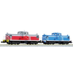 名古屋臨海鉄道ND552 2両セット【特別企画品 【KATO・10-1824】