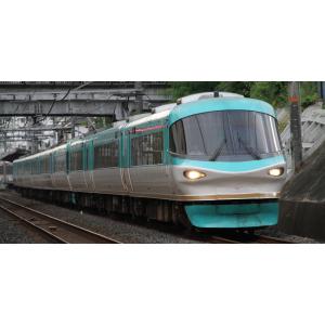 カトー（KATO） 東京メトロ有楽町線・副都心線10000系 増結セットB（2