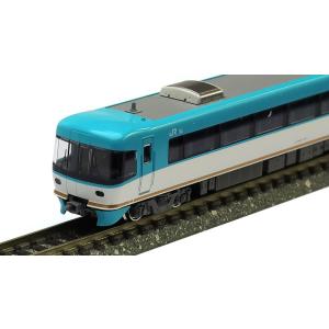 10-1540 787系「アラウンド・ザ・九州」 7両セット(動力付き)KATO 10-1540-569x427.jpg.webp