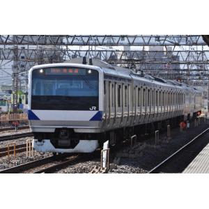 カトー E531系 常磐線 上野東京ライン 増結セットA(4両 カトー E531系 常磐線 上野東京ライン 増結セットA(4両
