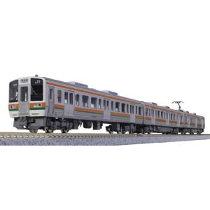 カトー（KATO） KATO 10-1860 211系5000番台(中央本線) 3両セット