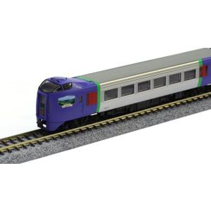 カトー 3-509-1 (HO)キハ82系4両基本セット : ブーストギア ヤフー店