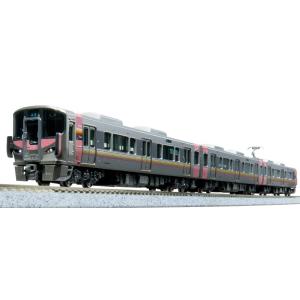 KATO 227系500番台7輌セット 227系500番台 Urara 3両 | 鉄道模型店 Models IMON