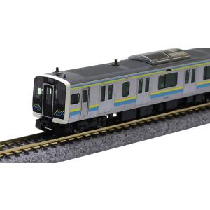 ※再生産　10月発売※E131系0番台 2両セット 【KATO・10-1945】
