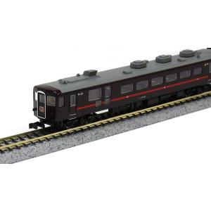 14系500番台「SL冬の湿原号」 5両セット 【KATO・10-1957】