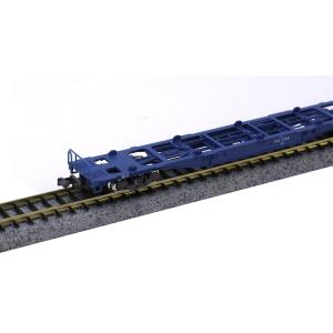 コキ106,107,104貨物列車12両セット KATO コキ106+107,コキ104 12両セット