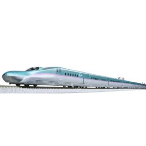 No:10-1819 KATO N700系新幹線「のぞみ」8両基本セット 鉄道模型 N