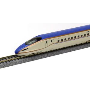トミックス Nゲージ TOMIX 97920 <限定>E7系上越新幹線(朱鷺色)セット