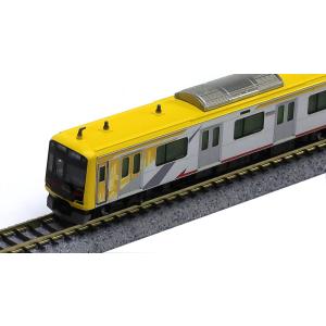 ※新製品 7月発売※ 東急電鉄5050系4000番台 <Shibuya Hikarie号>(アンテナ増設) 10両セット【特別企画品 【10-1997】｜ミッドナイン