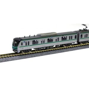 東京メトロ 千代田線16000系（1次車） 6両基本セット 【KATO・10-2003】