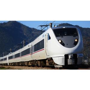 ※新製品 6月発売※ 289系「こうのとり きのさき」 4両基本セット 【KATO・10-2126】