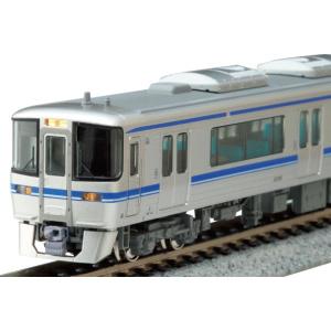 ※新製品 3月発売※ 愛知環状鉄道2000系 青帯 2両セット 【KATO・10-2154】