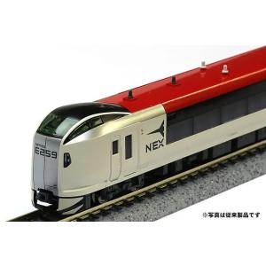 ※新製品 3月発売※ E259系「成田エクスプレス」（リニューアルカラー） 基本セット（3両） 【K...