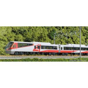 ※新製品 7月発売※ 伊豆急行2100系 リゾート21 7両セット 【KATO・10-2176】