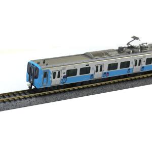 青い森鉄道 青い森703系 2両セット 【KATO・10-2183】