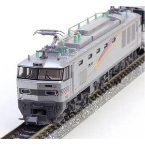 EF510＋E26系カシオペア　4両基本セット 【KATO・10-833】