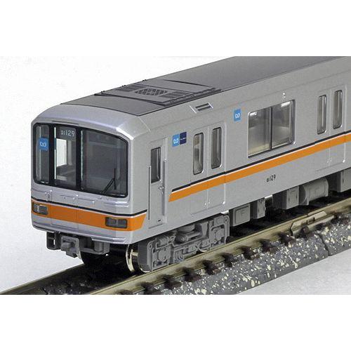東京メトロ　銀座線01系　6両セット 【KATO・10-864】