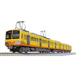 三岐鉄道 751系タイプ 3両セット 【ホビーセンターKATO・10-973】