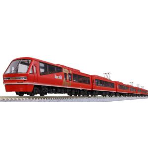 伊豆急行2100系 キンメ電車 タイプ 7両セット 【ホビーセンターKATO・10-978】