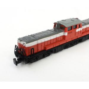 トレーン Nゲージダイキャストスケールモデル 限定 キハ261系5000