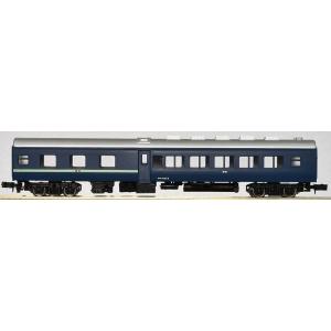 中古鉄道模型 1/150 C63-1+10系 幻の急行列車 木箱7両セット 中古鉄道模型 1/150 C63-1+10系 幻の急行列車 木箱7両セット