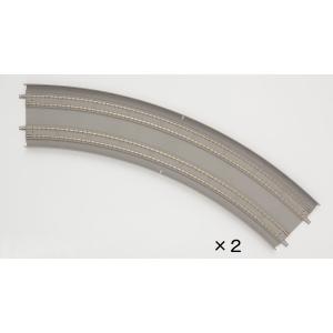 トミックス ワイドレール待避線駅セットII（レールパターンCB