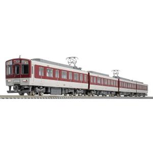 グリーンマックス 1263T 近鉄5800系(名古屋線・旧塗装)4両編成 グリーンマックス 1263T 近鉄5800系(名古屋線・旧塗装)4両編成