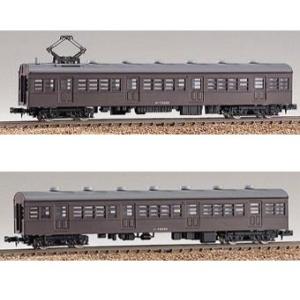 カトー（KATO） IRいしかわ鉄道521系(古代紫系) 2両セット 【KATO・10